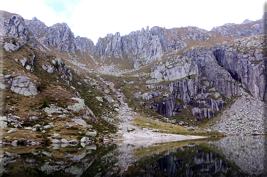 foto Lago Grande